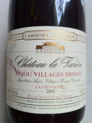 Anjou-Villages-Brissac