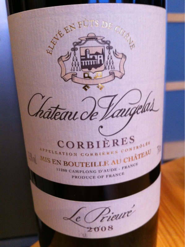 Corbières