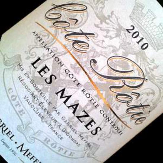 Côte-Rôtie