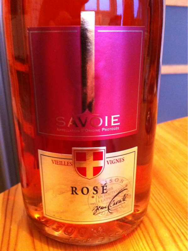 Vin-de-Savoie