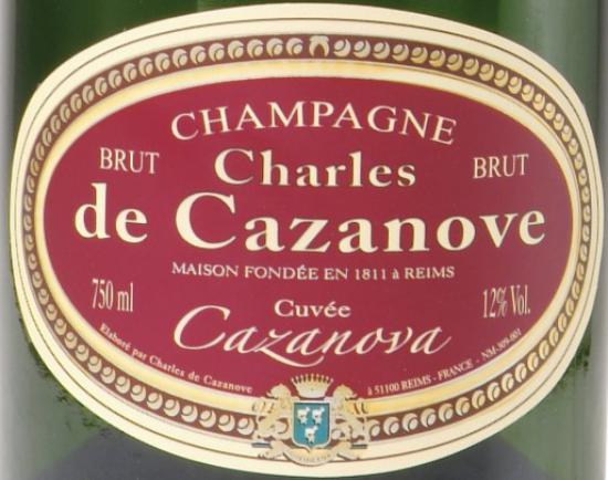 Champagne