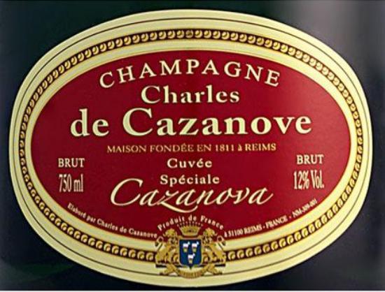Champagne