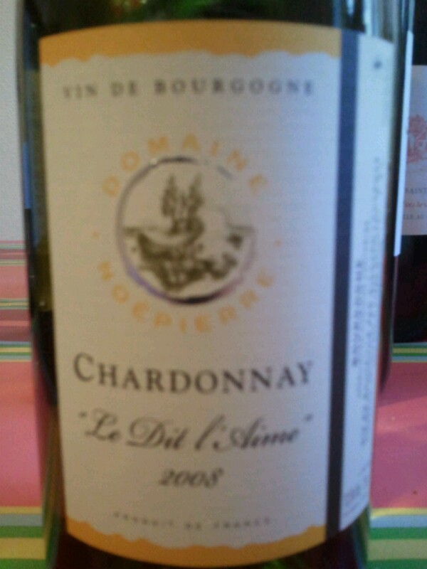 Bourgogne