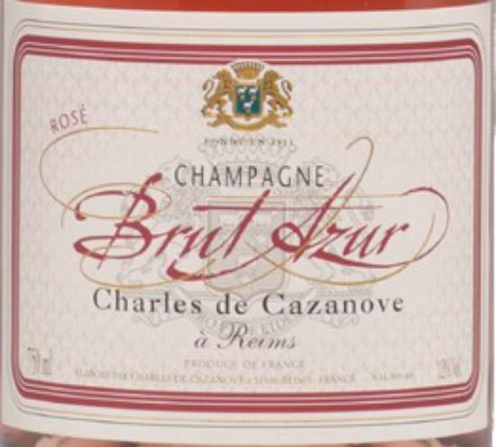 Champagne