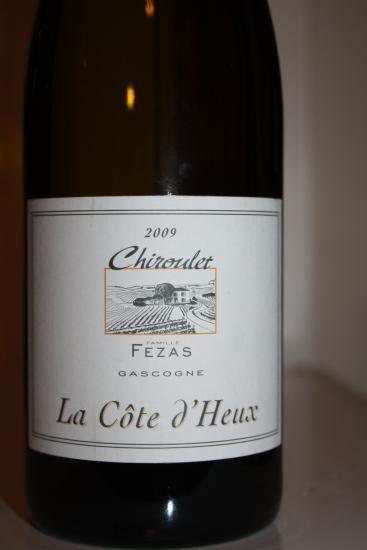 Côtes de Gascognes