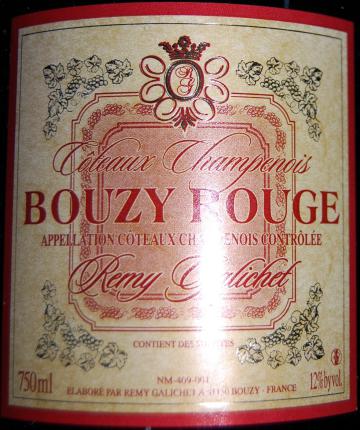 Côteaux Champenois