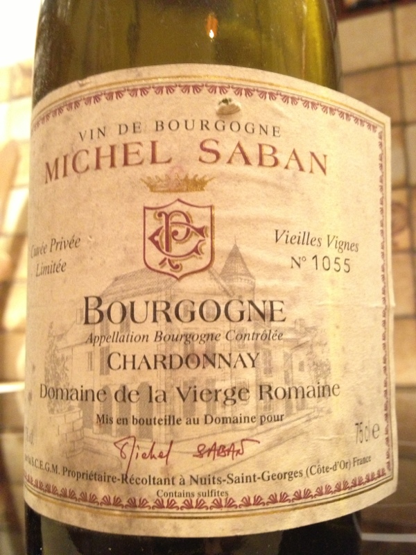 Bourgogne