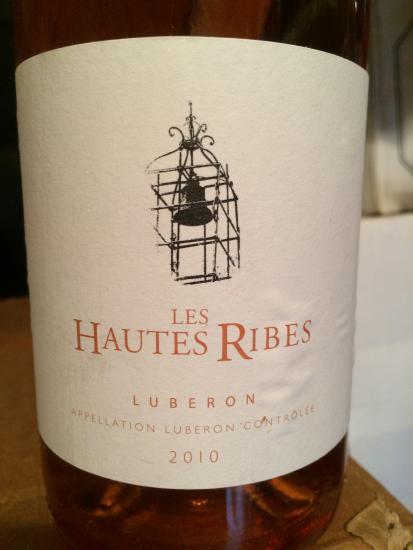 Côtes-du-Luberon