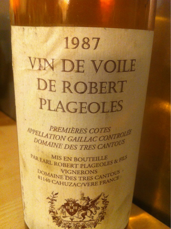 Gaillac