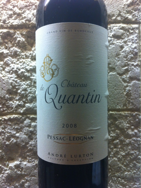 Pessac-Léognan