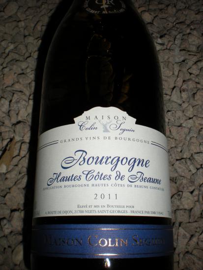 Côte de Beaune