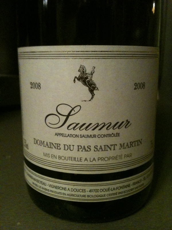 Saumur