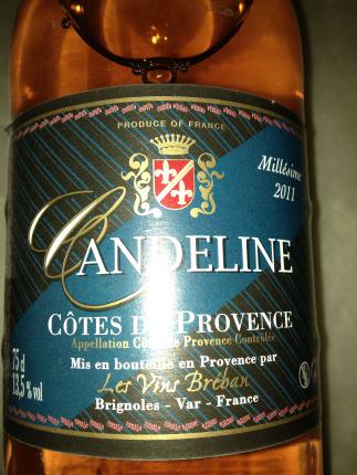 Côtes de Provence