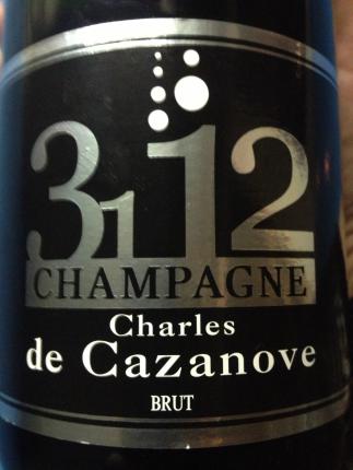 Champagne