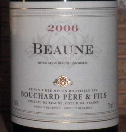 Beaune