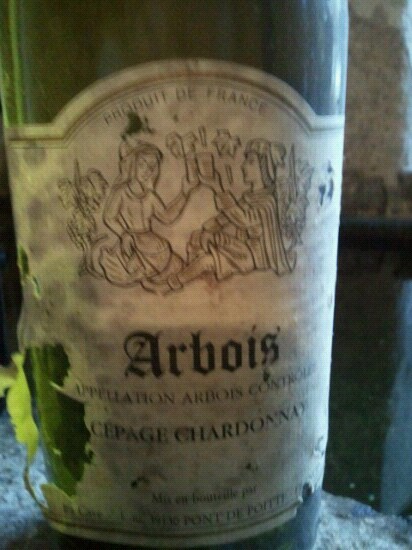 Arbois