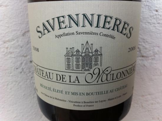 Savennières