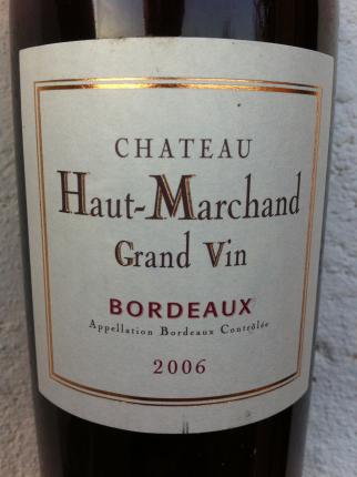 Bordeaux