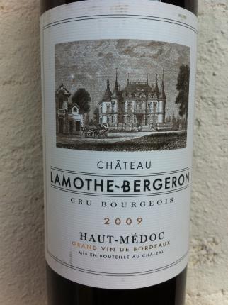 Haut-Médoc