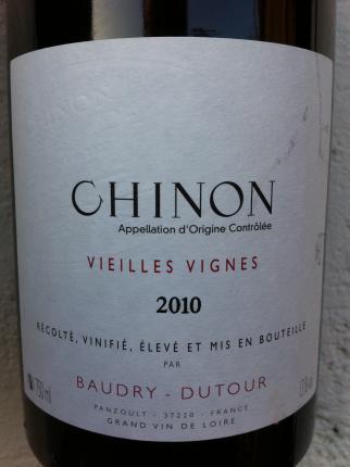 Chinon