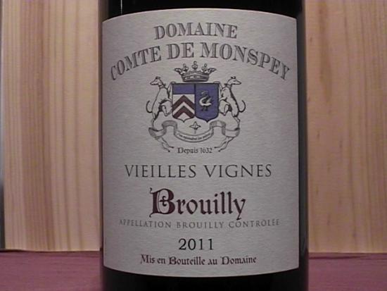 Brouilly