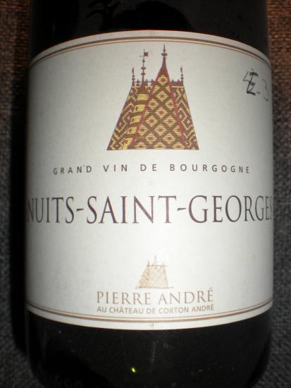 Nuits-Saint-Georges