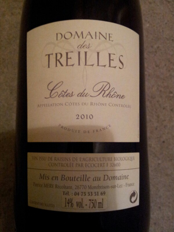 Côtes-du-Rhône