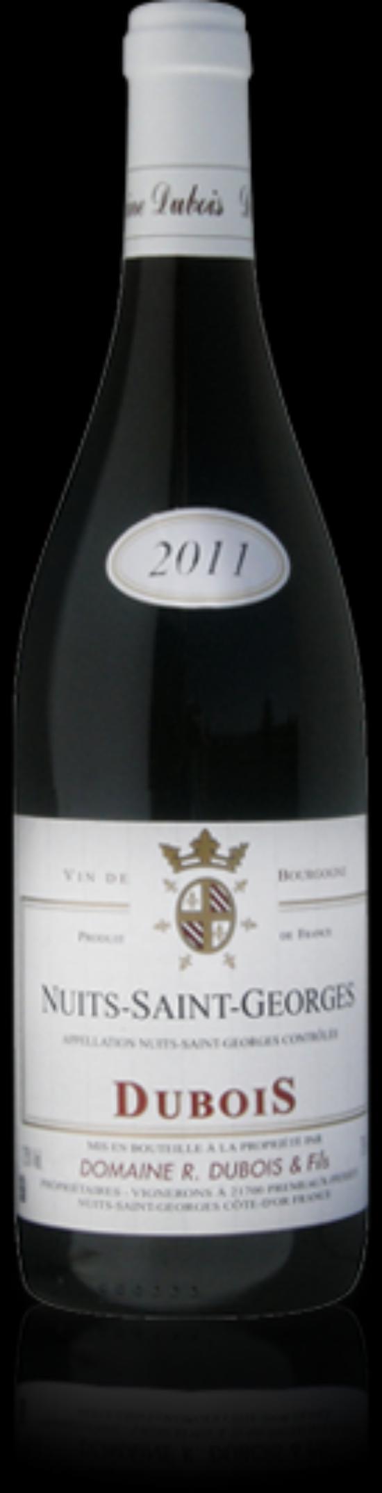 Nuits-Saint-Georges