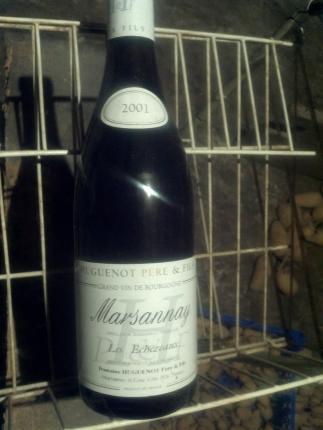 Marsannay