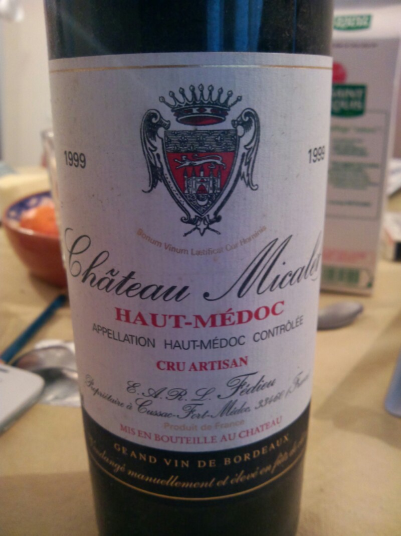 Haut-Médoc