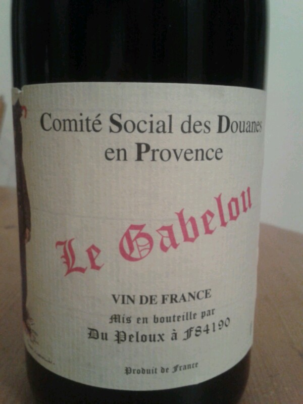 Châteauneuf-du-Pape