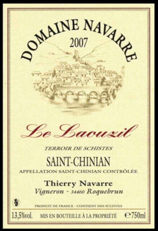 Saint-Chinian