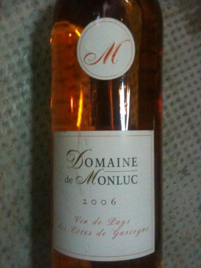 Côtes de Gascognes