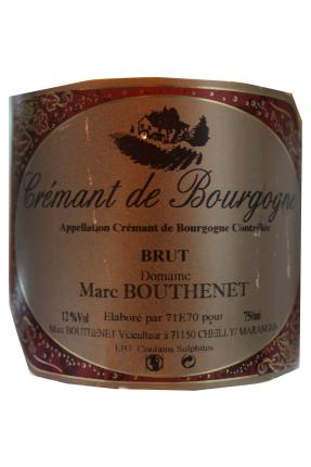 Crémant de Bourgogne