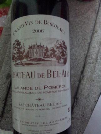 Lalande-de-Pomerol