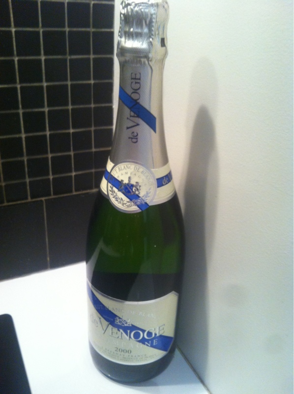 Champagne