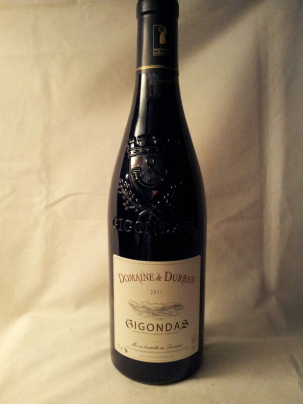 Gigondas
