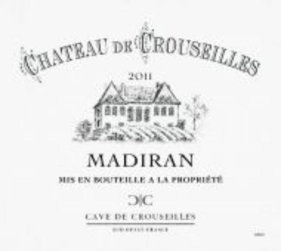 Madiran