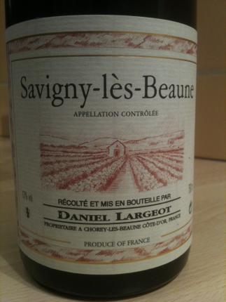 Bourgogne