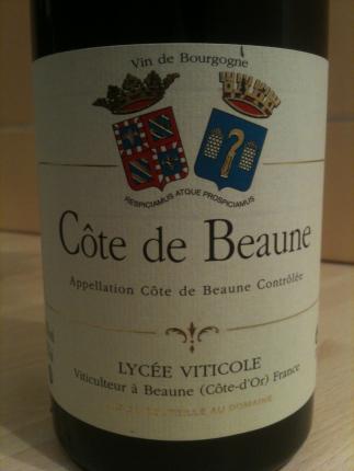 Bourgogne