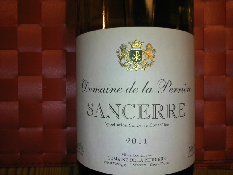 Sancerre