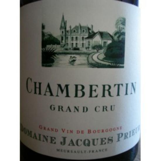 Chambertin