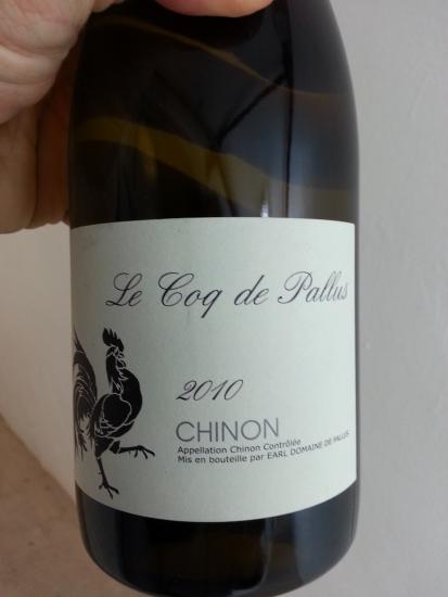 Chinon