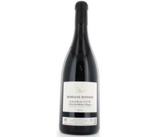 Côtes-du-Rhône-Villages Cairanne