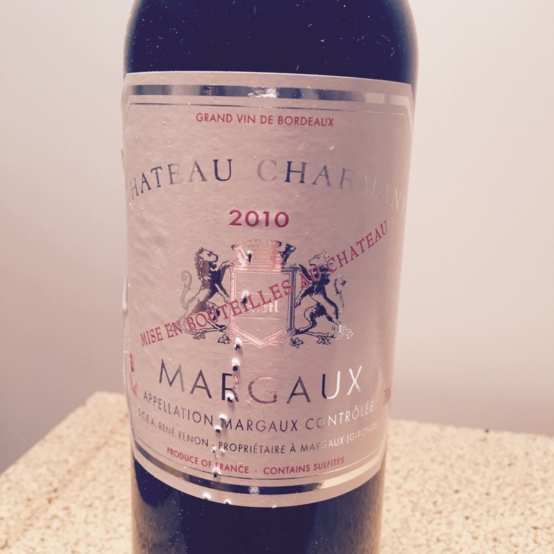 Margaux