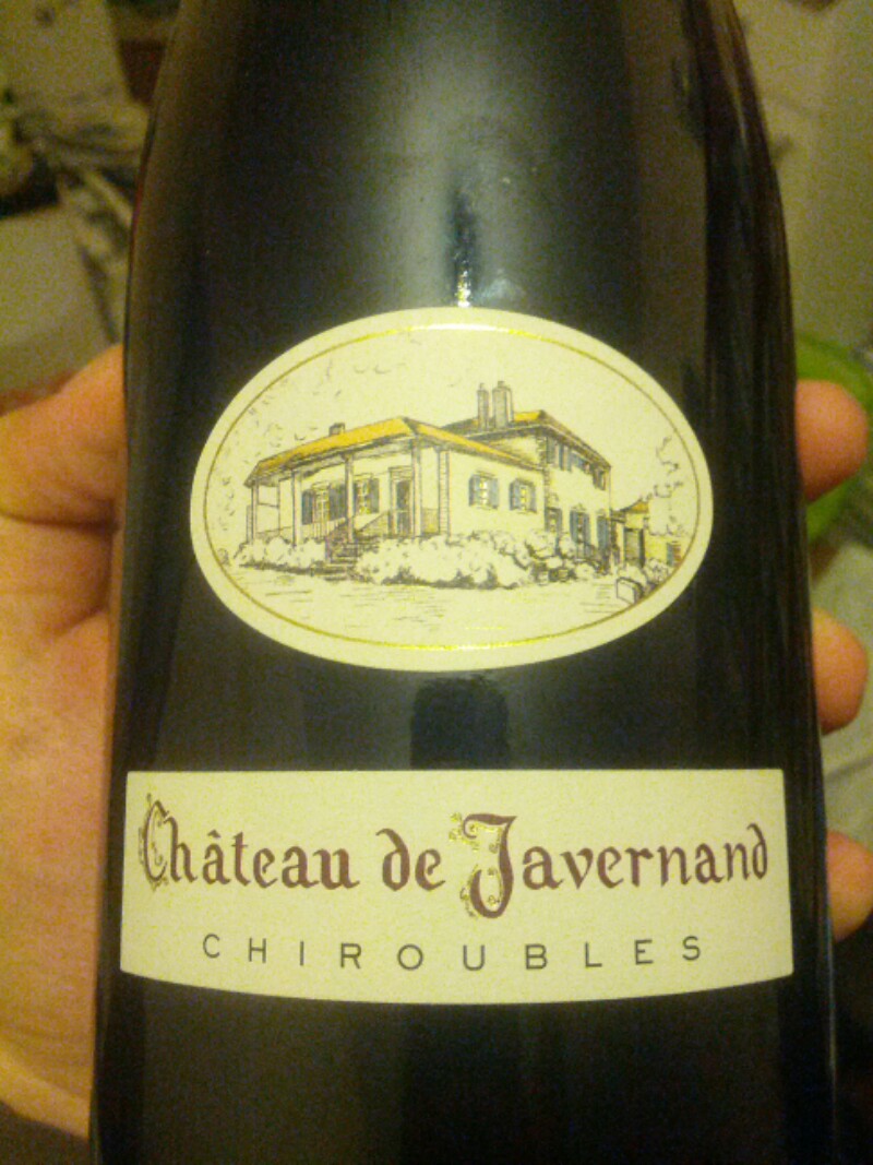 Chiroubles