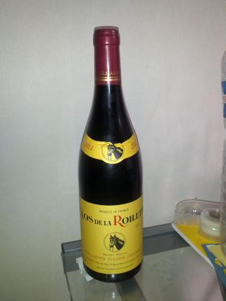 Fleurie