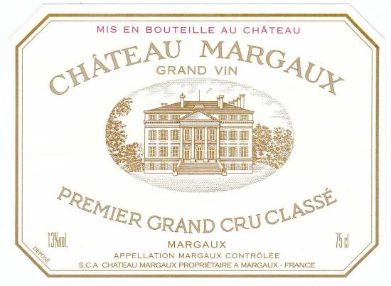 Margaux