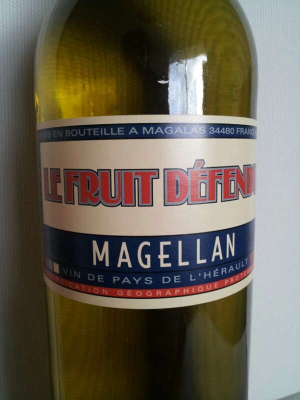 Vin de pays de l'Hérault