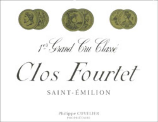 Saint-Emilion Grand Cru
